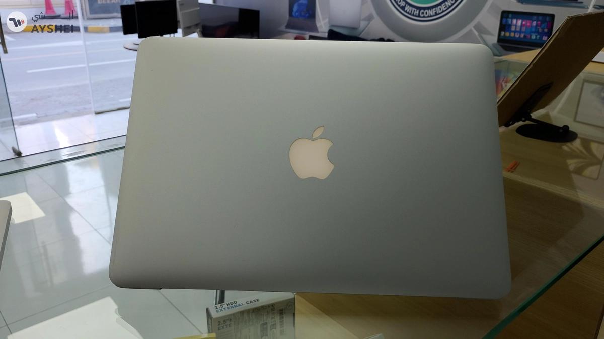 MacBook Pro 13inch 2015-1-1