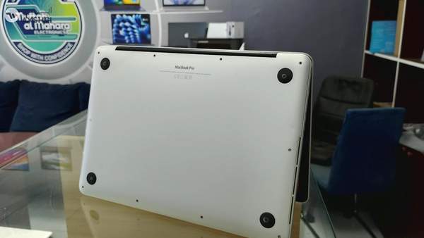 MacBook Pro 13inch 2015
