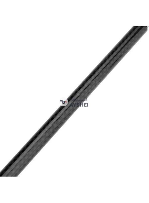 Generic 2 Piece Adjustable Front Bumper Lip Splitter Strut Tie Bar