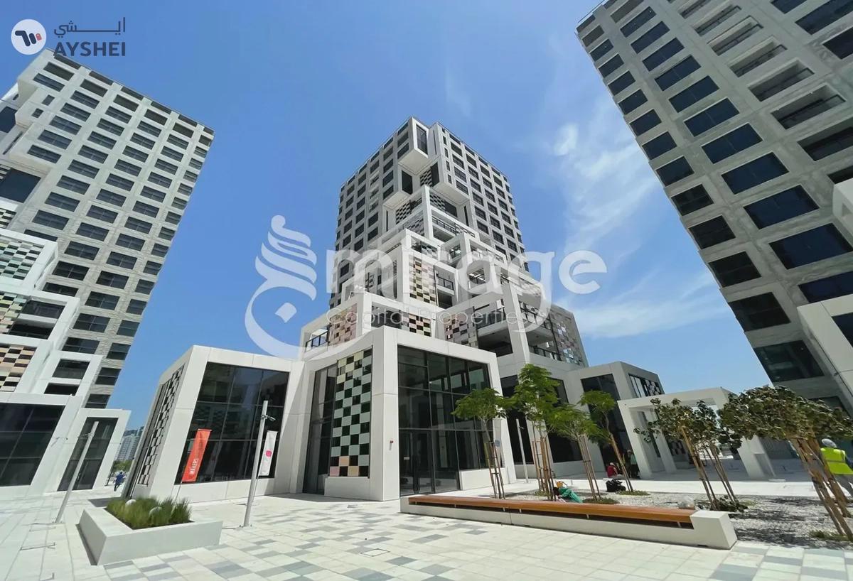 APARTMENT FOR SALE IN PIXEL, MAKERS DISTRICT-0-landscape