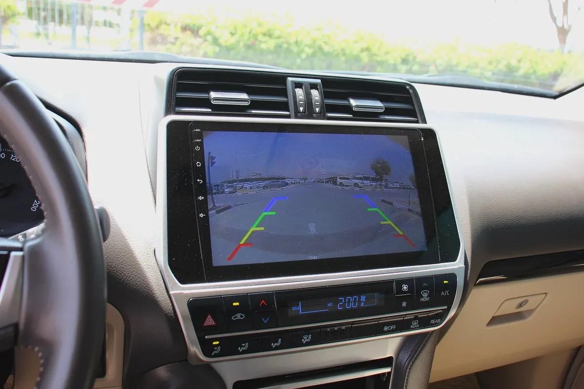 Free Offers Toyota Prado 2023 Gcc V6 (1763 x 60) With Without Down Payment Good Condition-3-3