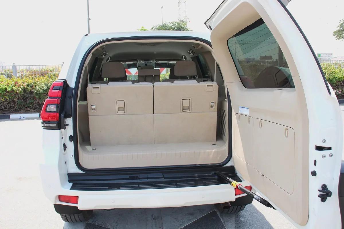 Free Offers Toyota Prado 2023 Gcc V6 (1763 x 60) With Without Down Payment Good Condition-8-8