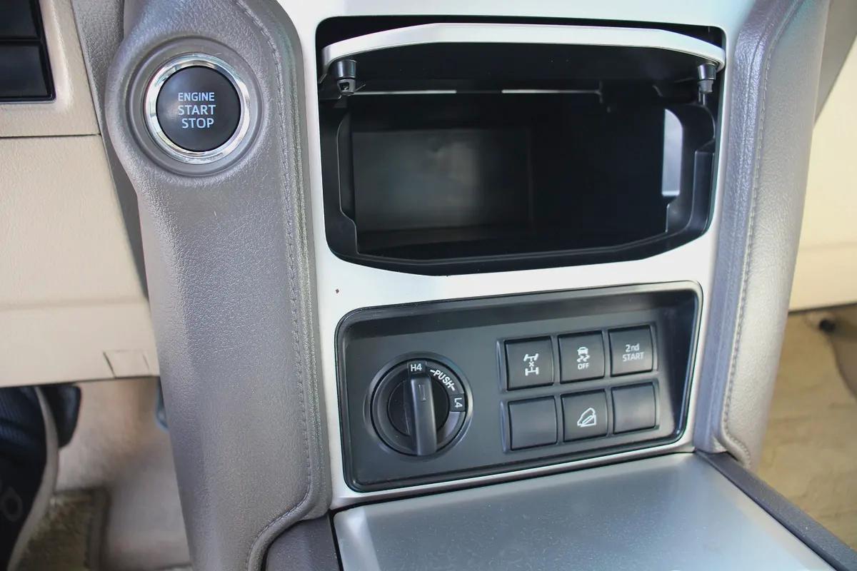 Free Offers Toyota Prado 2023 Gcc V6 (1763 x 60) With Without Down Payment Good Condition-13-13