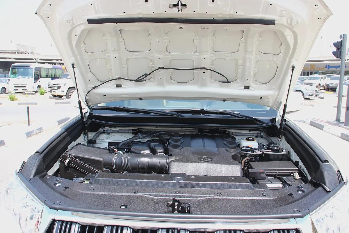 Free Offers Toyota Prado 2023 Gcc V6 (1763 x 60) With Without Down Payment Good Condition-16-16