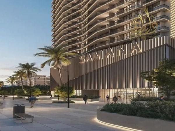 MORTGAGE WITH DEVELOPER GUARANTEED 15%ROI NEXT METRO