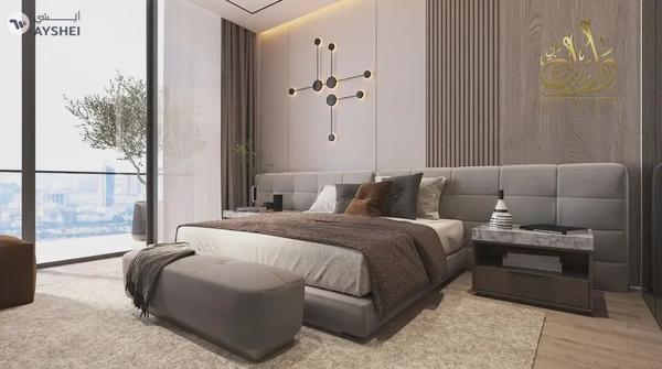 Apartment For Sale in Samana Parkville, Dubai Land Residence Complex, Dubai