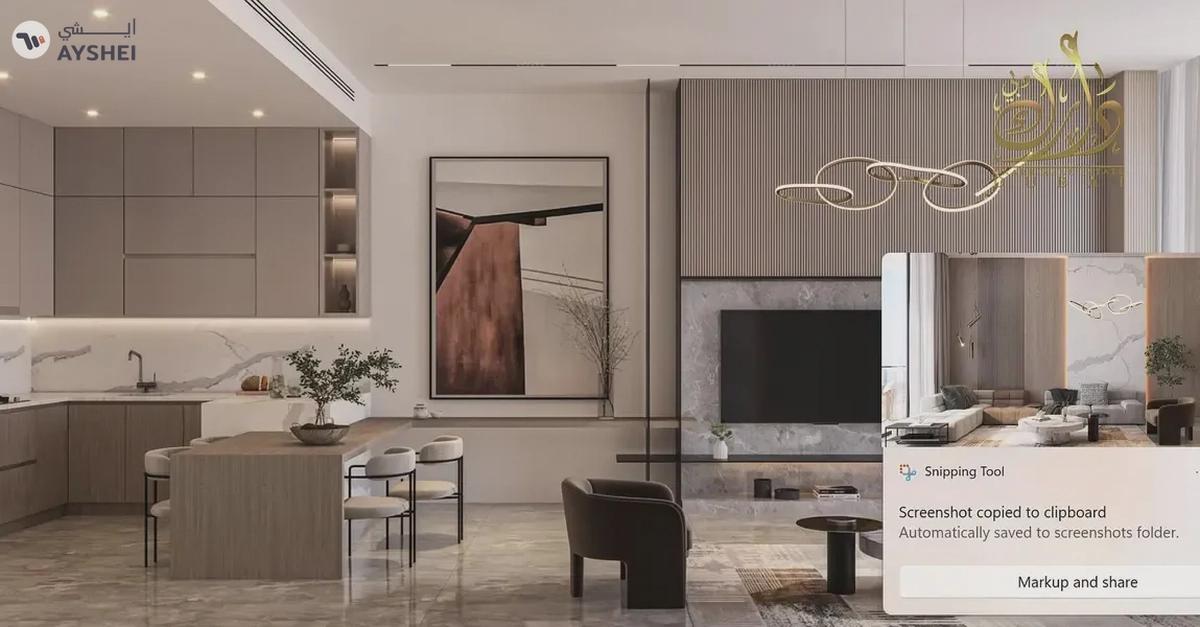 Apartment For Sale in Samana Parkville, Dubai Land Residence Complex, Dubai-1-1