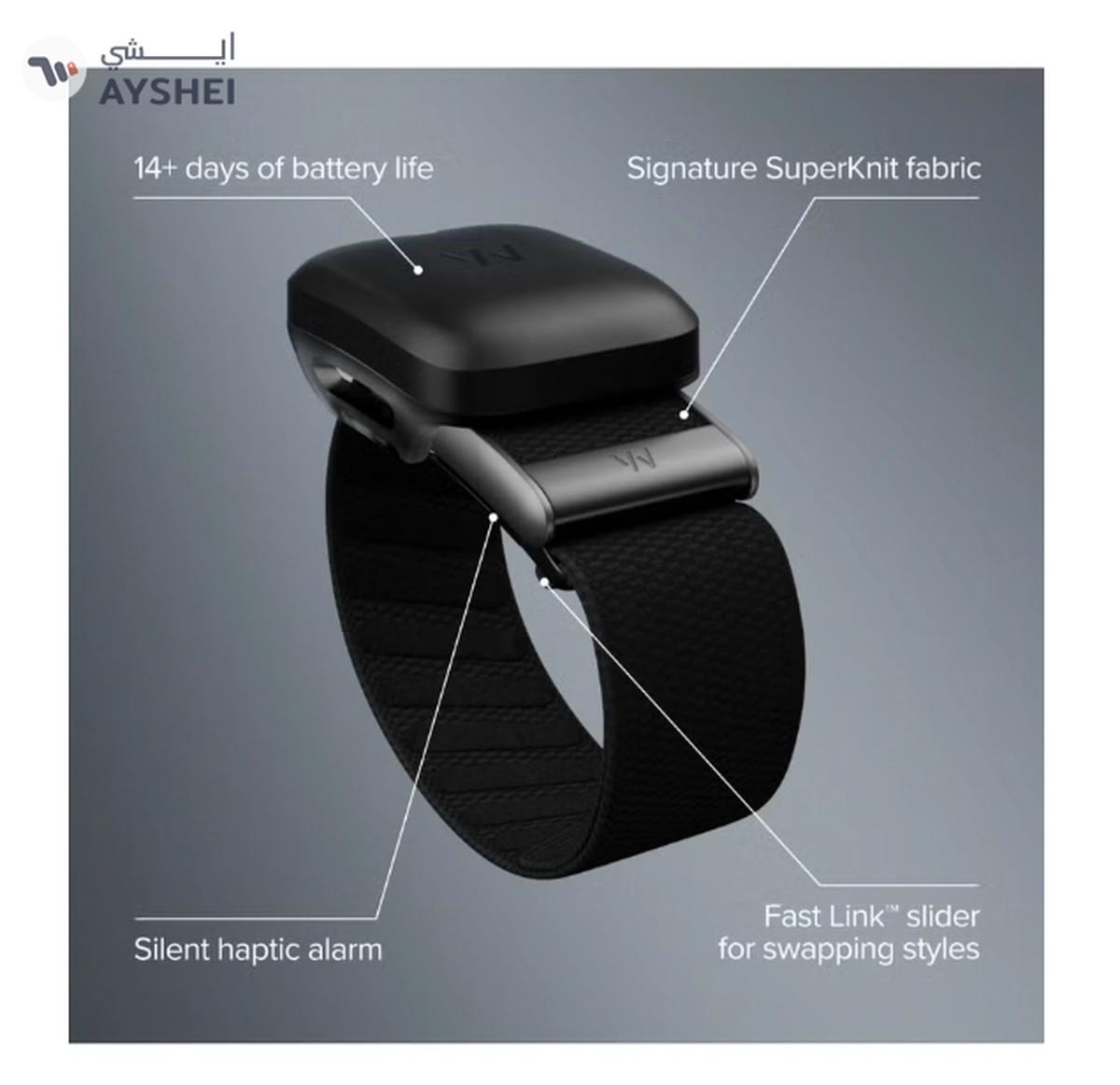 Whoop Peak – 12-Month Membership – 5.0 Health and Fitness Wearable-5-5