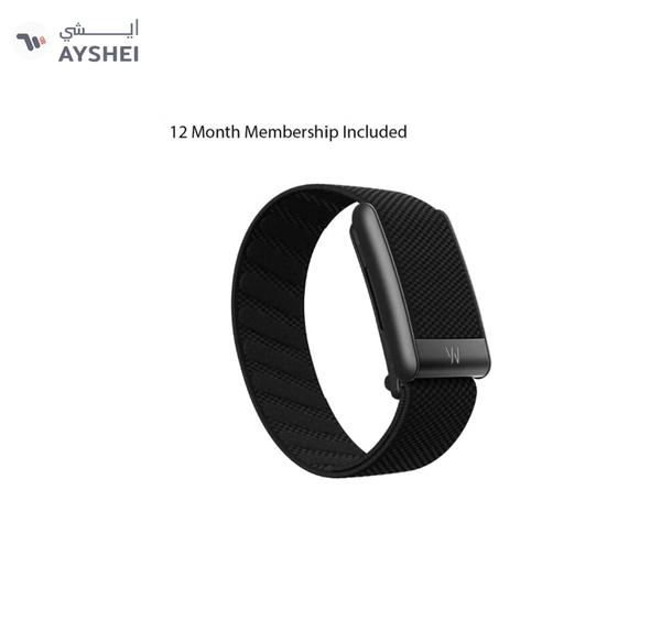 Whoop Peak – 12-Month Membership – 5.0 Health and Fitness Wearable