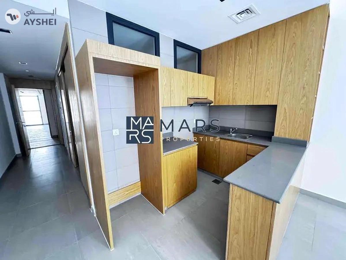 Luxurious brand new partition studio available for rent with all facilities in Al Mamsha Muwelih-9-9