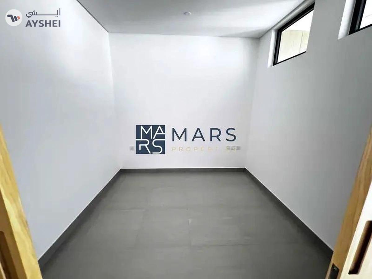 Luxurious brand new partition studio available for rent with all facilities in Al Mamsha Muwelih-11-11