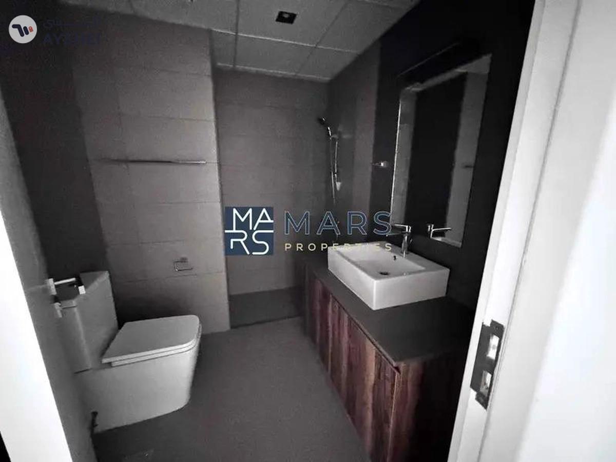 Luxurious brand new partition studio available for rent with all facilities in Al Mamsha Muwelih-12-12