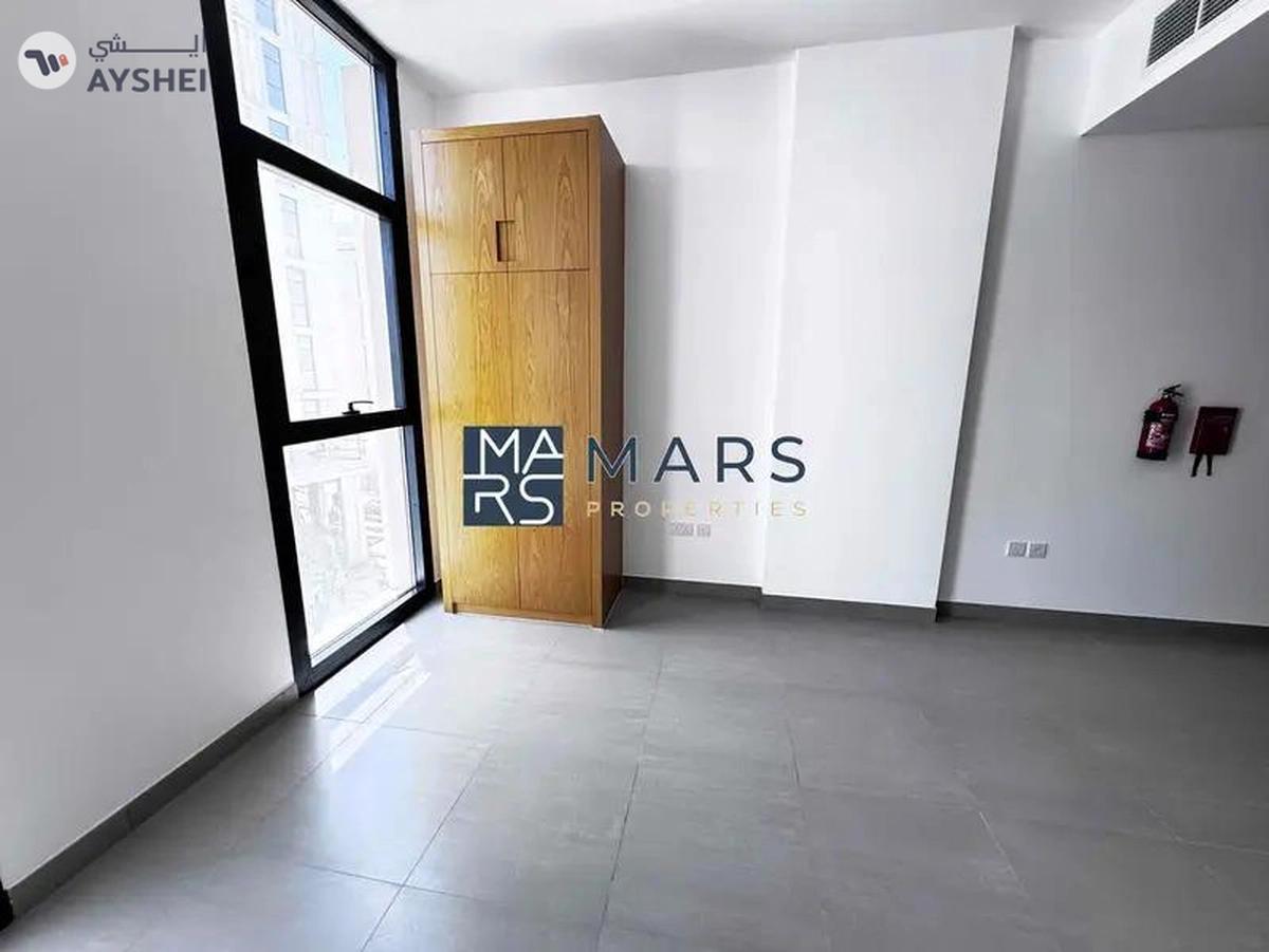 Luxurious brand new partition studio available for rent with all facilities in Al Mamsha Muwelih-7-7