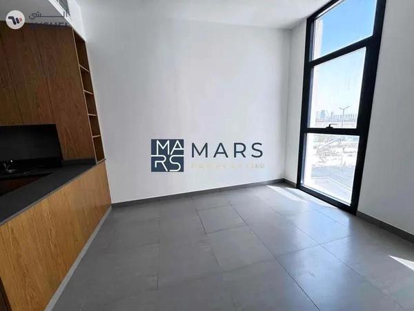 Luxurious brand new partition studio available for rent with all facilities in Al Mamsha Muwelih