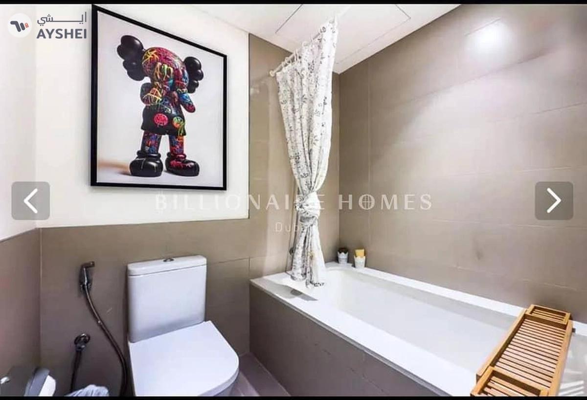 Park Ridge Tower C, Park Ridge, Dubai Hills Estate, Dubai-9-9