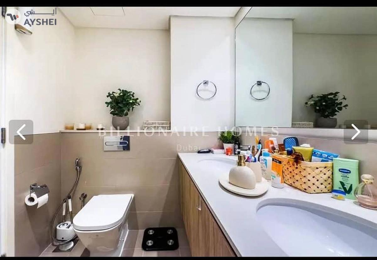 Park Ridge Tower C, Park Ridge, Dubai Hills Estate, Dubai-10-10