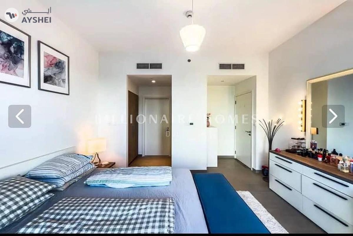 Park Ridge Tower C, Park Ridge, Dubai Hills Estate, Dubai-12-12