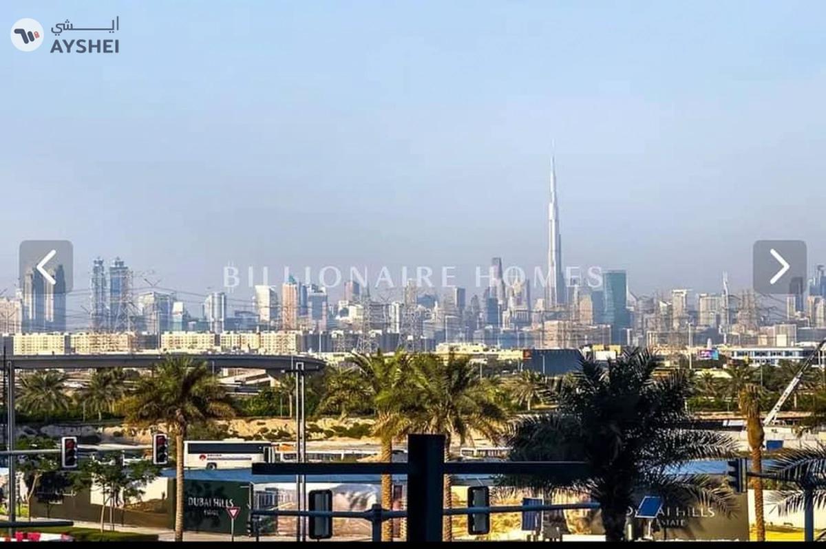 Park Ridge Tower C, Park Ridge, Dubai Hills Estate, Dubai-0-landscape