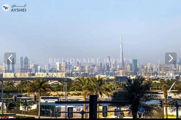 Park Ridge Tower C, Park Ridge, Dubai Hills Estate, Dubai