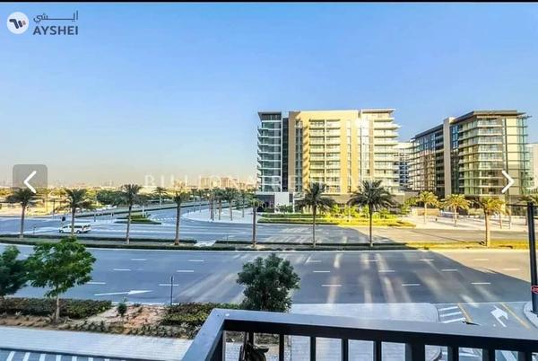 Park Ridge Tower C, Park Ridge, Dubai Hills Estate, Dubai