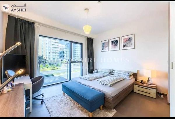 Park Ridge Tower C, Park Ridge, Dubai Hills Estate, Dubai