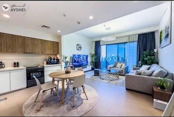 Park Ridge Tower C, Park Ridge, Dubai Hills Estate, Dubai