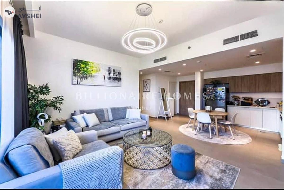 Park Ridge Tower C, Park Ridge, Dubai Hills Estate, Dubai-7-7