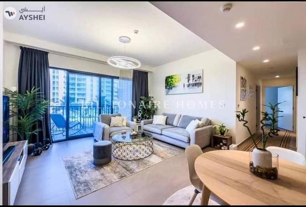 Park Ridge Tower C, Park Ridge, Dubai Hills Estate, Dubai