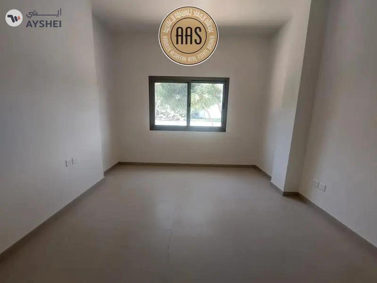 Brand new building 2bhk only 110 in The Gardens community-9-9