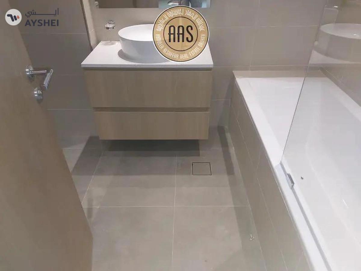 Brand new building 2bhk only 110 in The Gardens community-11-11