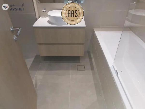 Brand new building 2bhk only 110 in The Gardens community