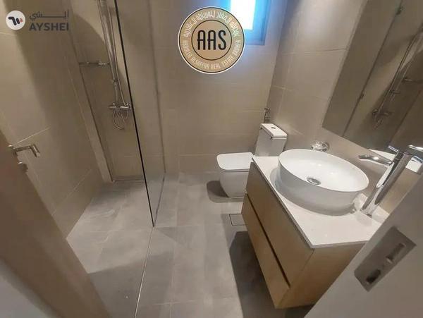 Brand new building 2bhk only 110 in The Gardens community