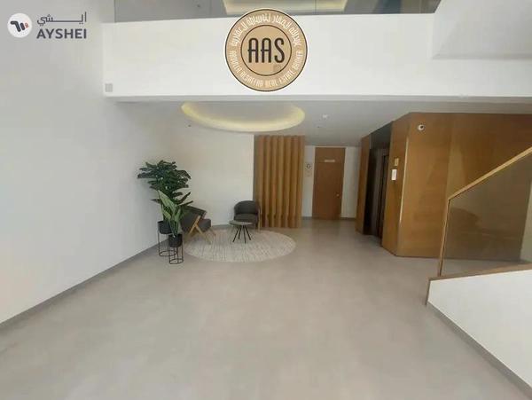 Brand new building 2bhk only 110 in The Gardens community