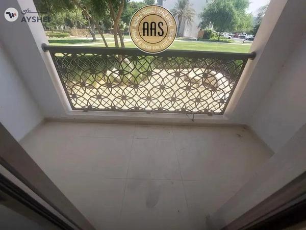 Brand new building 2bhk only 110 in The Gardens community