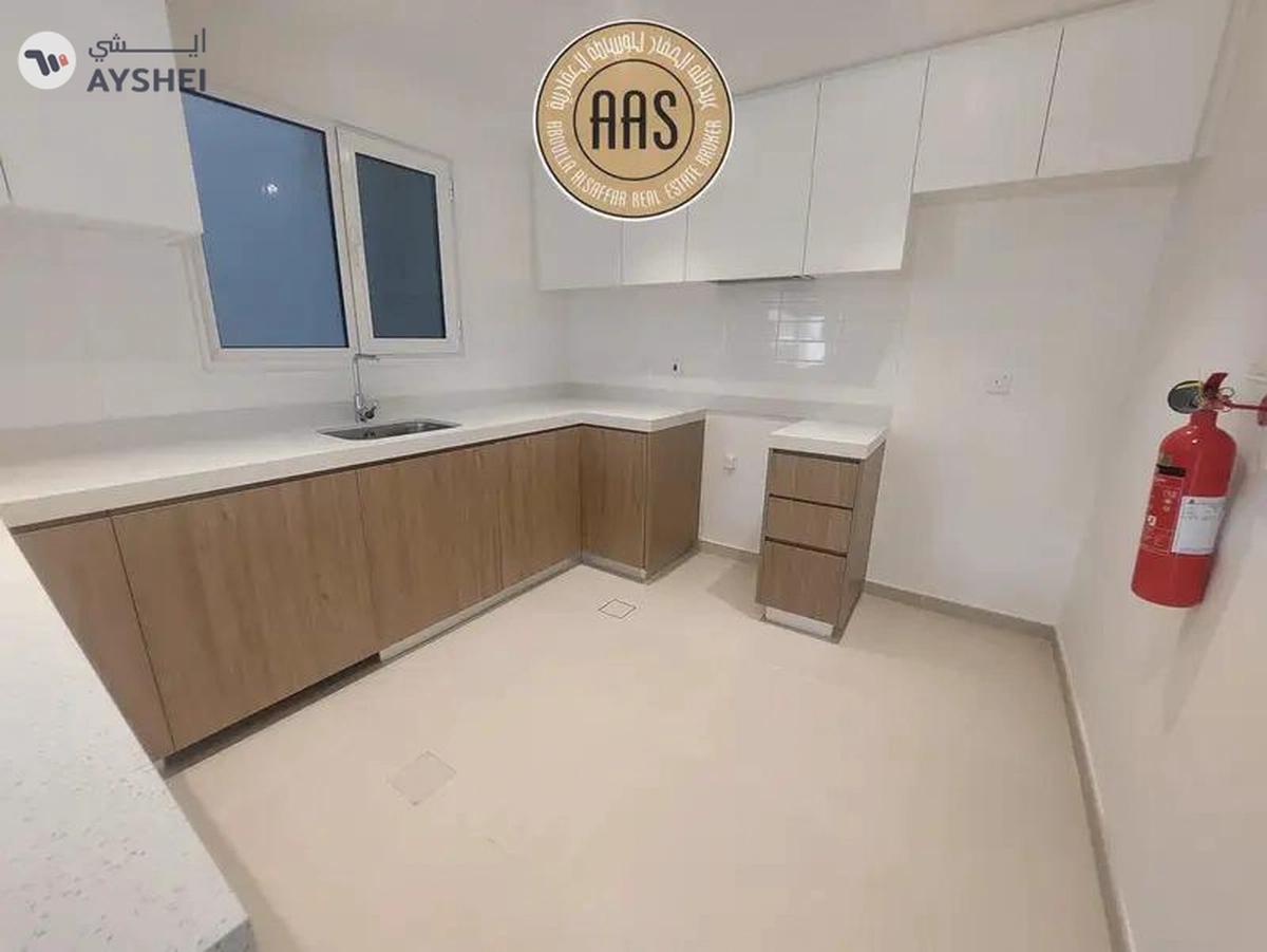 Brand new building 2bhk only 110 in The Gardens community-2-2