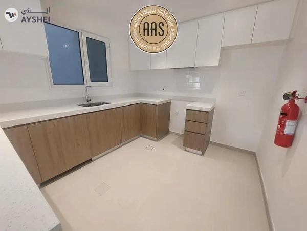 Brand new building 2bhk only 110 in The Gardens community