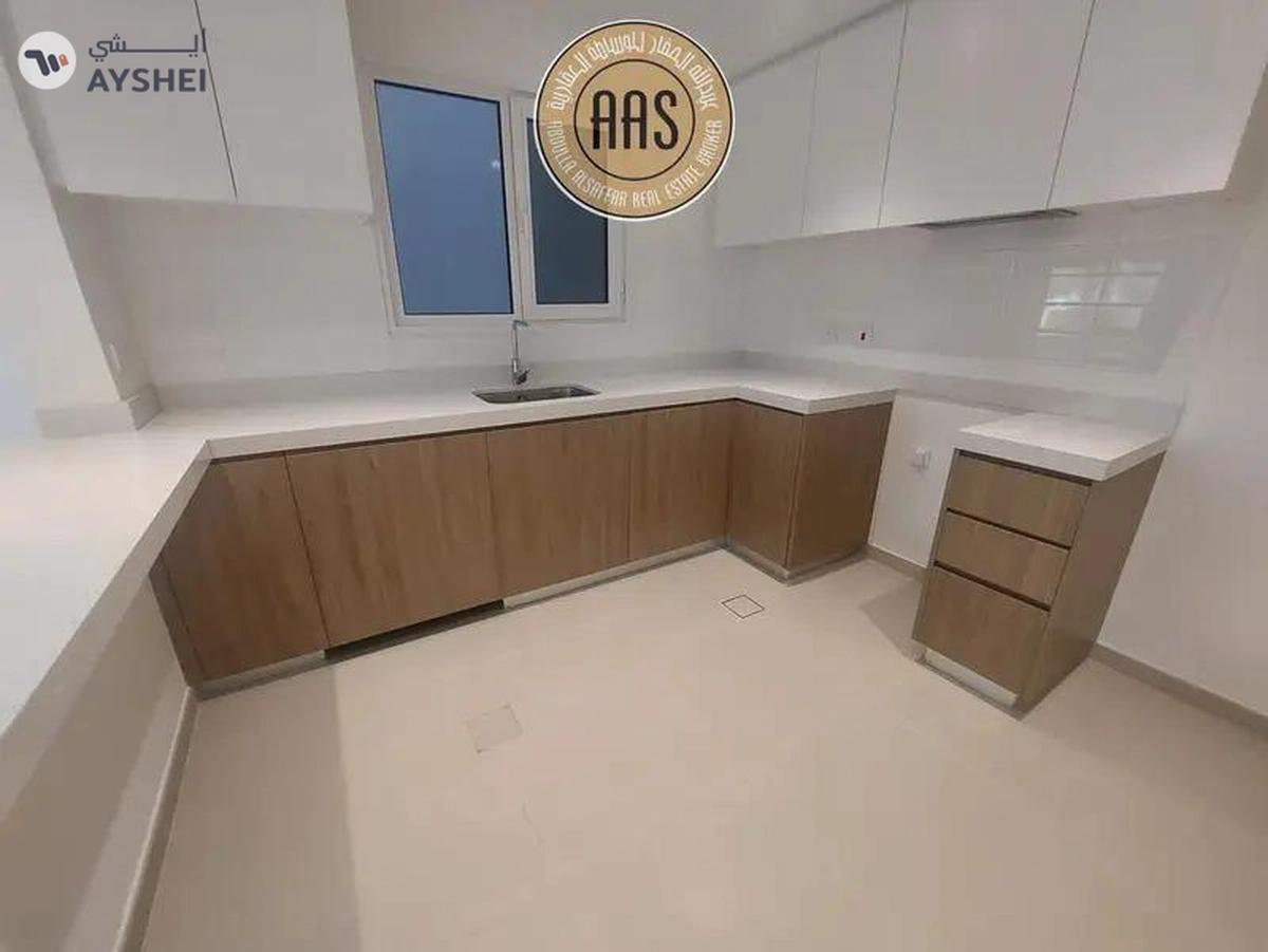 Brand new building 2bhk only 110 in The Gardens community-1-landscape