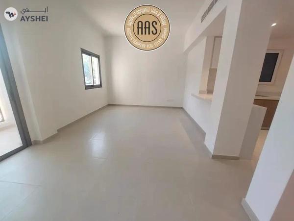 Brand new building 2bhk only 110 in The Gardens community