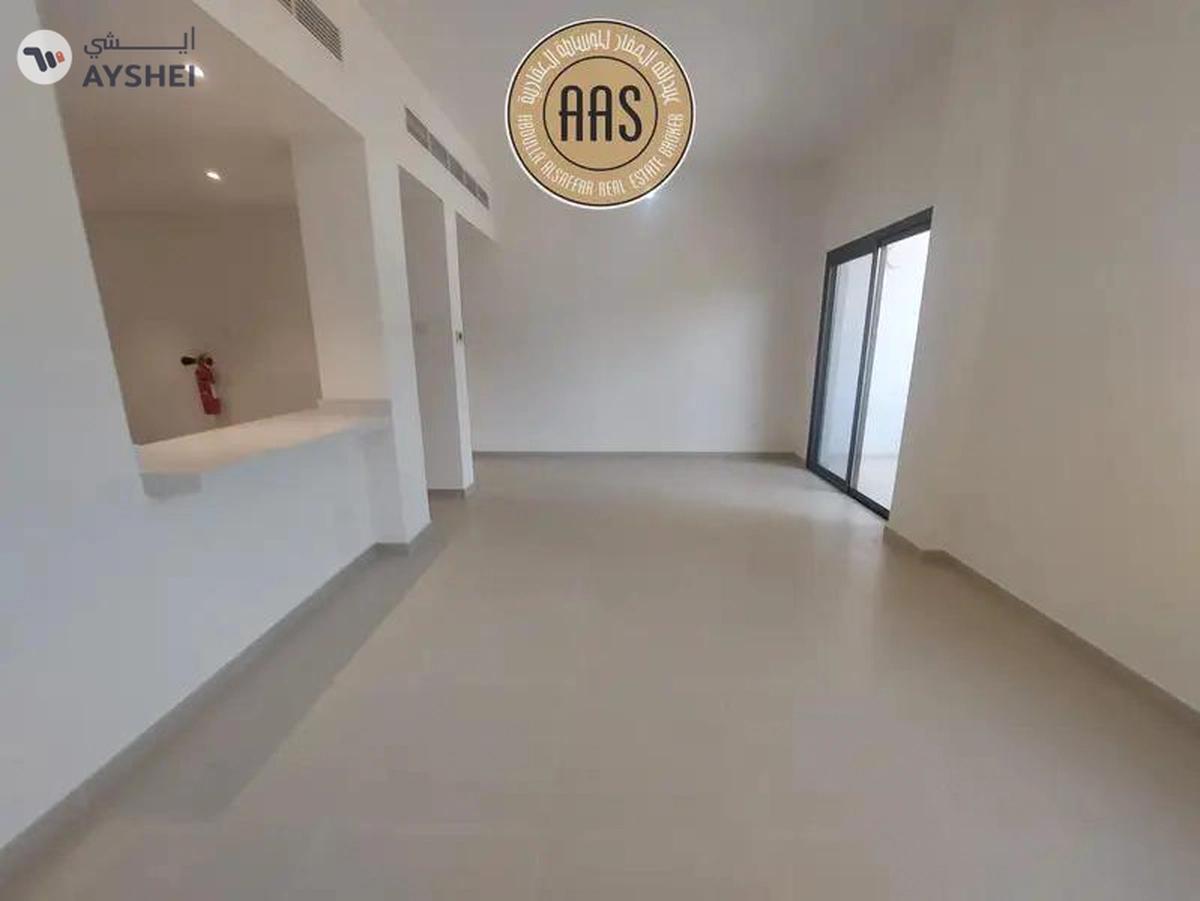 Brand new building 2bhk only 110 in The Gardens community-5-5