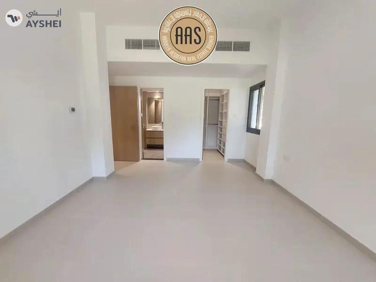 Brand new building 2bhk only 110 in The Gardens community-6-6