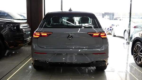 2025 VOLKSWAGEN GOLF R 300 TSI - CHINA SPECS