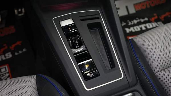 2025 VOLKSWAGEN GOLF R 300 TSI - CHINA SPECS