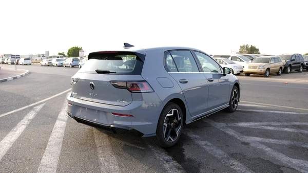 2025 VOLKSWAGEN GOLF R 300 TSI - CHINA SPECS