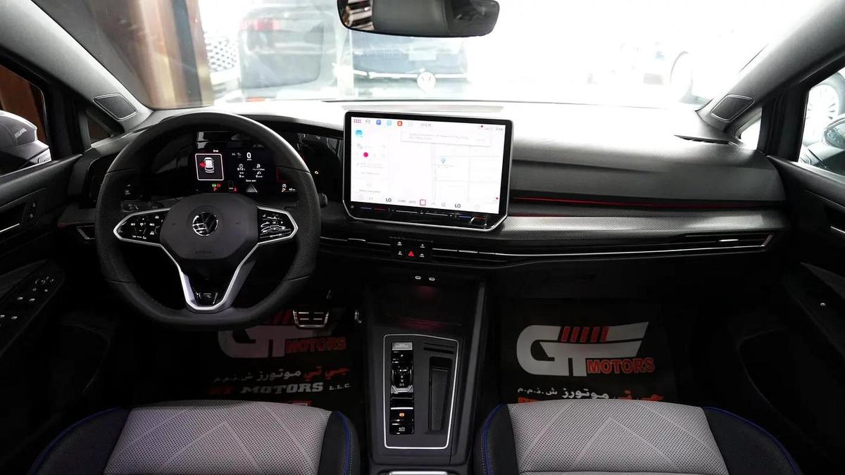 2025 VOLKSWAGEN GOLF R 300 TSI - CHINA SPECS-3-3