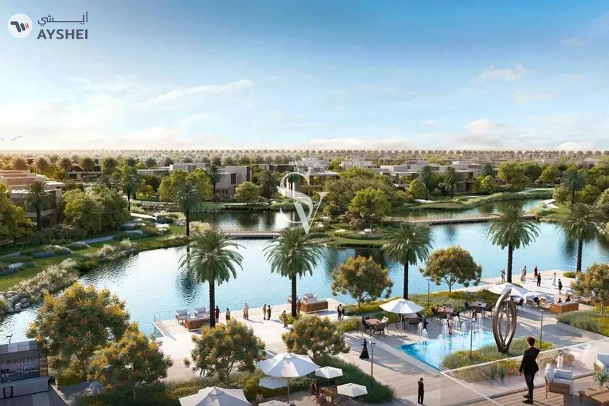 The Acres, Dubai-9-9