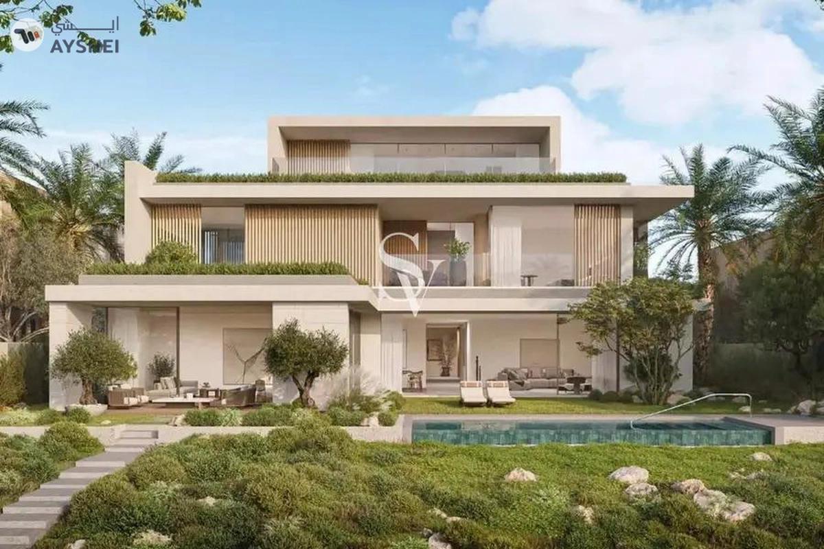 The Acres, Dubai-1-1