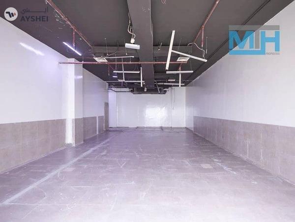 Arjumand Offices and Retail, Dubai Investment Park 1, Dubai Investment Park (DIP), Dubai