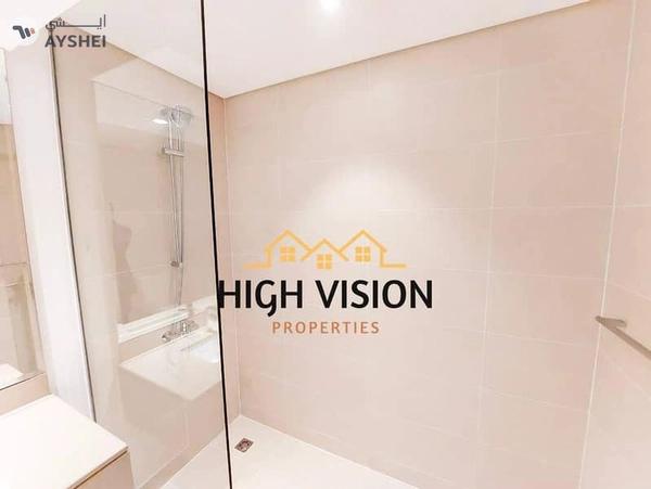 Water's Edge, Yas Island, Abu Dhabi