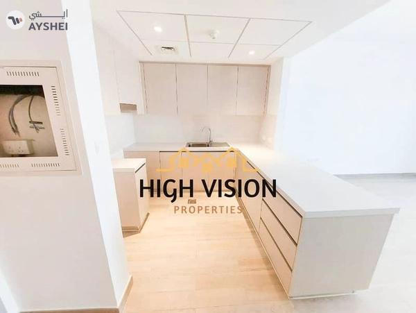 Water's Edge, Yas Island, Abu Dhabi