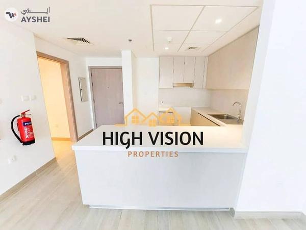 Water's Edge, Yas Island, Abu Dhabi